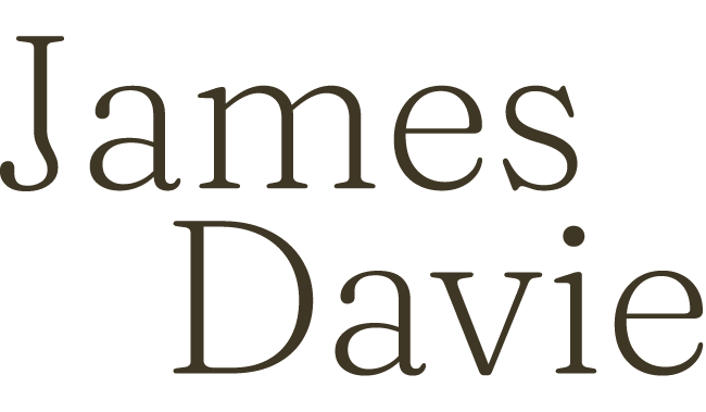 James Davie